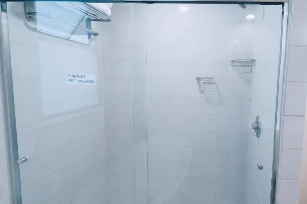 Secure, Central And Quiet Apartment Work Or Travel Μεξικό Εξωτερικό φωτογραφία