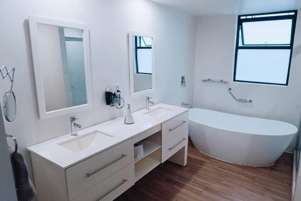 Secure, Central And Quiet Apartment Work Or Travel Μεξικό Εξωτερικό φωτογραφία