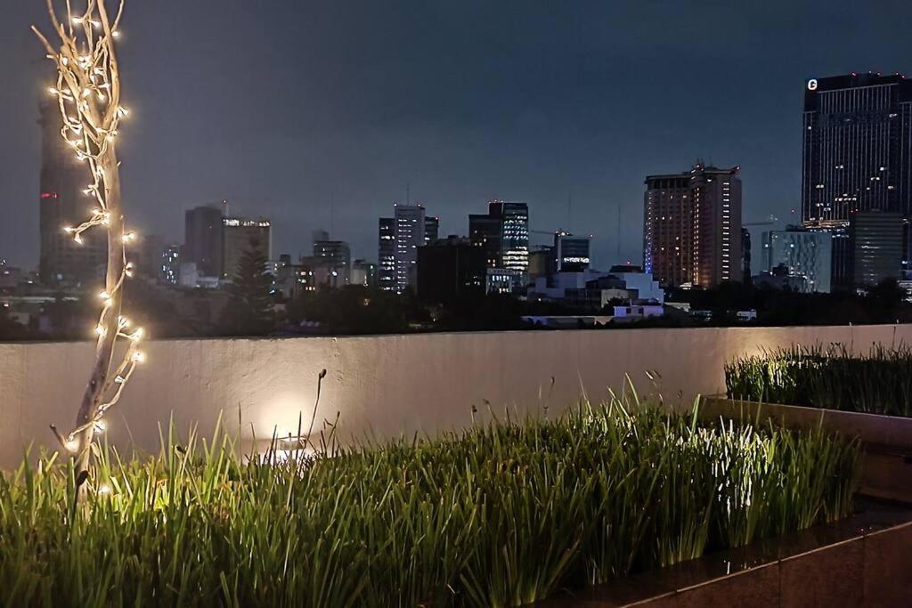 Secure, Central And Quiet Apartment Work Or Travel Μεξικό Εξωτερικό φωτογραφία
