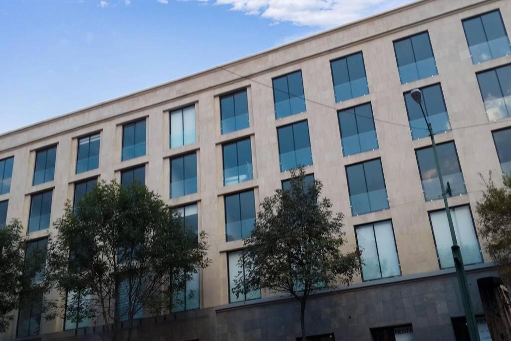 Secure, Central And Quiet Apartment Work Or Travel Μεξικό Εξωτερικό φωτογραφία